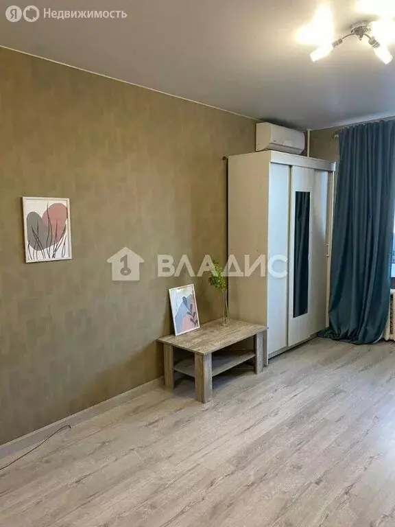 1-комнатная квартира: Москва, Большая Грузинская улица, 16 (38 м) - Фото 2