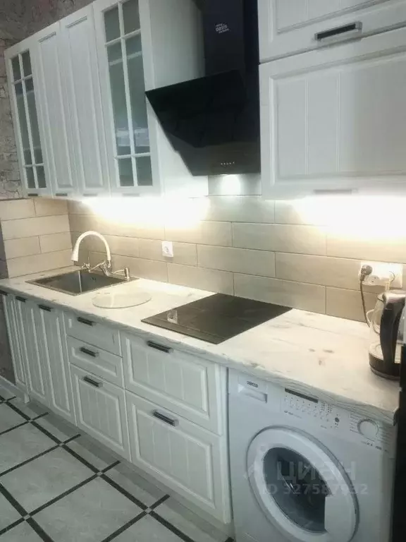 1-к кв. Севастополь ул. Александра Маринеско, 1Бк2 (43.3 м) - Фото 1