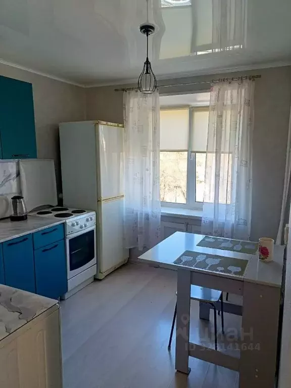 1-к кв. Челябинская область, Челябинск Калининградская ул., 23А (32.0 ... - Фото 1