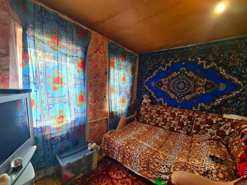 Дом в Краснодарский край, Усть-Лабинск ул. Мира (49 м) - Фото 0