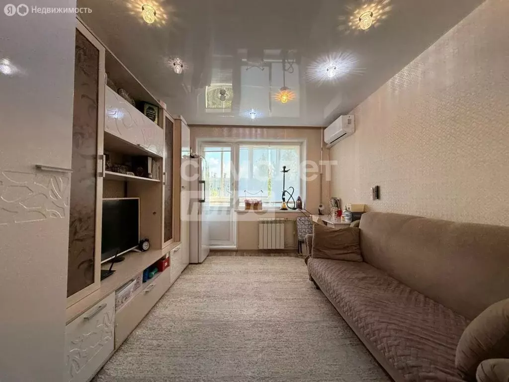 2-комнатная квартира: Дзержинск, улица Будённого, 13 (38.8 м) - Фото 1