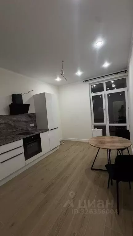 1-к кв. Москва Сосенское поселение, просп. Куприна, 3к1 (36.6 м) - Фото 1