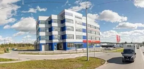 Офис в Свердловская область, Первоуральск ул. Талица, 2 (32 м) - Фото 2