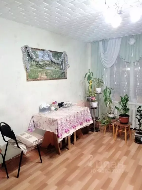 Комната Московская область, Люберцы ул. С.П. Попова, 24к1 - Фото 2