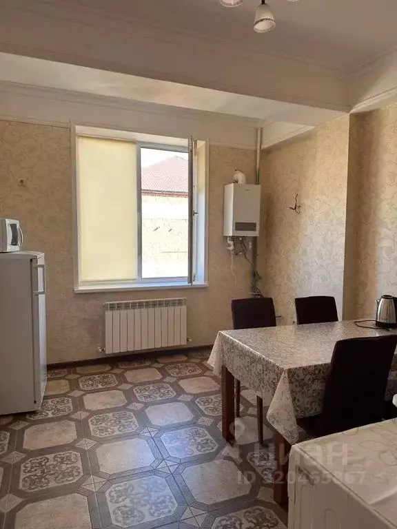 1-к кв. Дагестан, Избербаш ул. Имени Р. Зорге, 31А (54.0 м) - Фото 2