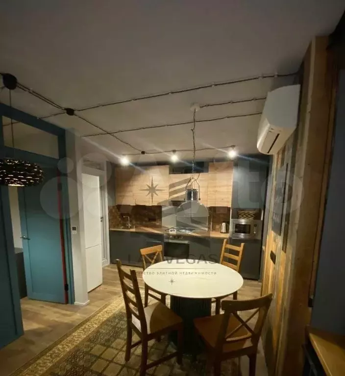2-к. квартира, 40 м, 8/9 эт. - Фото 1