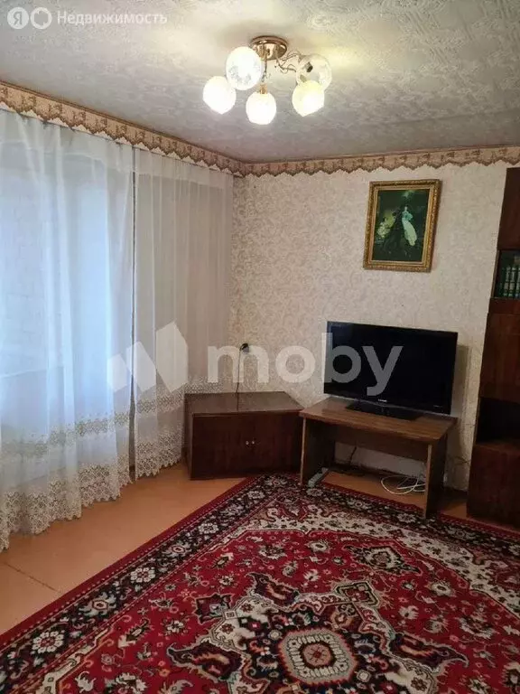 3-комнатная квартира: Калининград, улица Куйбышева, 115А (61.8 м) - Фото 1