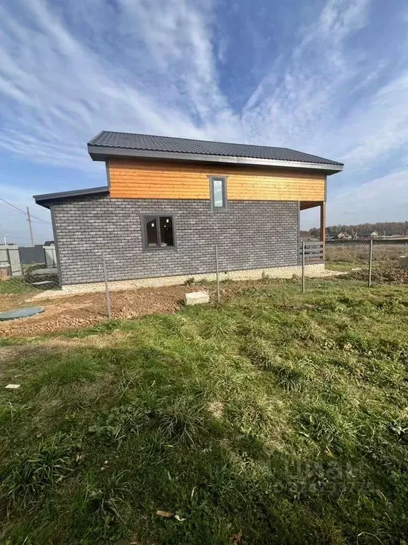 Дом в Московская область, Наро-Фоминский городской округ, Узоры тер.  ... - Фото 2