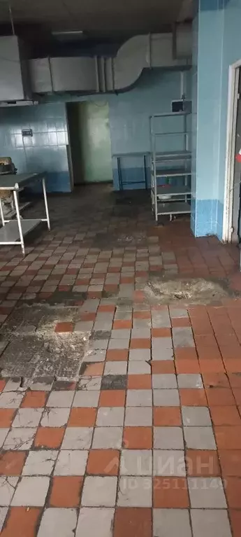 Помещение свободного назначения в Москва 1-й Институтский проезд, 1С4 ... - Фото 2