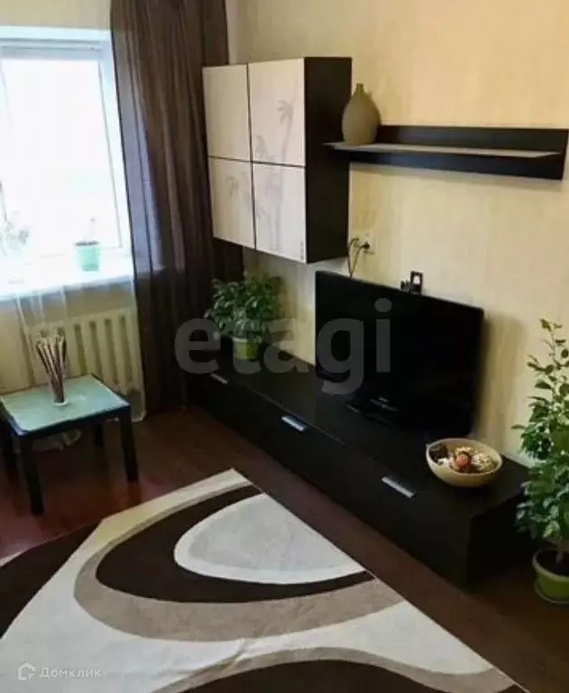 Продаётся 1-к квартира, 27.3 м - Фото 1