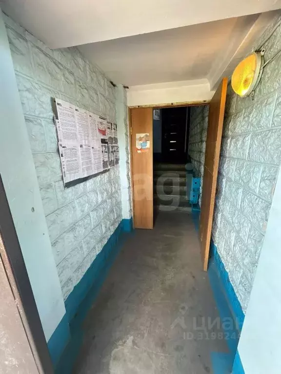 2-к кв. Кемеровская область, Ленинск-Кузнецкий Топкинская ул., 144/2 ... - Фото 1