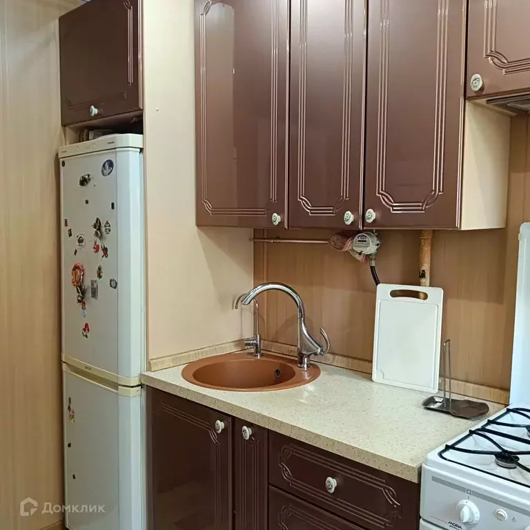 Продаётся 3-к квартира, 54 м - Фото 1