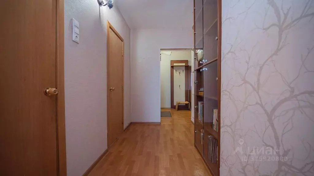 3-к кв. Московская область, Наро-Фоминск ул. Маршала Куркоткина, 6 ... - Фото 2