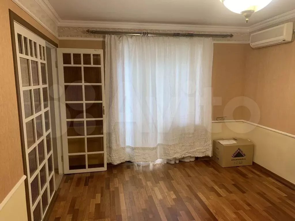 2-к. квартира, 100 м, 5/7 эт. - Фото 1