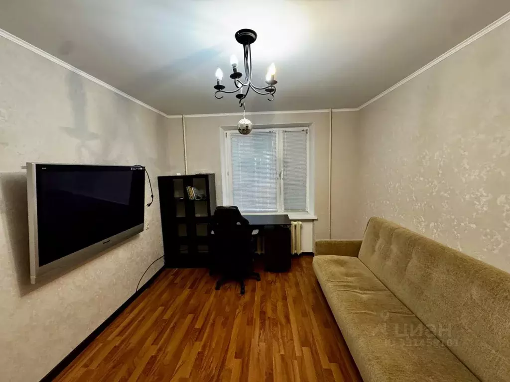 2-к кв. Москва Рязанский просп., 83/2К2 (38.0 м) - Фото 2
