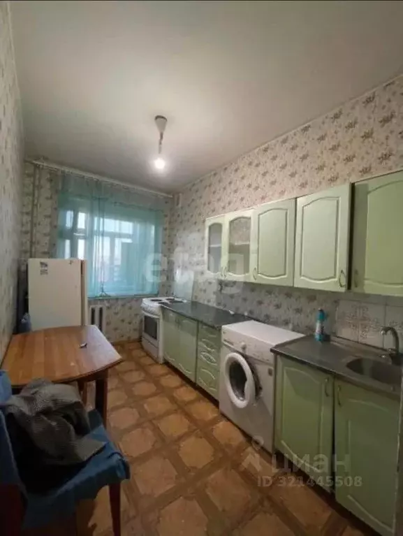 2-к кв. Саха (Якутия), Якутск Загородный кв-л, ул. Кржижановского, ... - Фото 0
