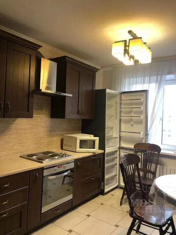 3-к кв. Белгородская область, Старый Оскол Восточный мкр,  (64.0 м) - Фото 1