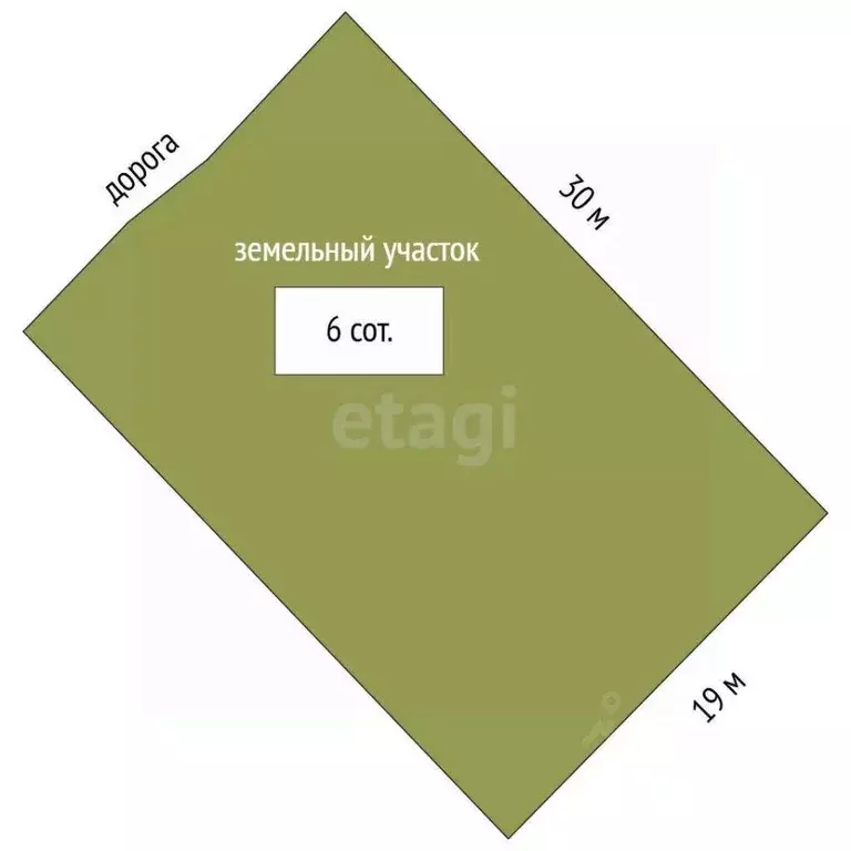 Дом в Ростовская область, Ростов-на-Дону Основная ул. (83 м) - Фото 2