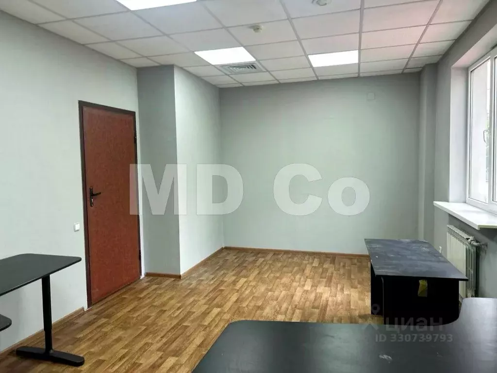 Помещение свободного назначения в Москва Березовая аллея, 12А (25 м) - Фото 2