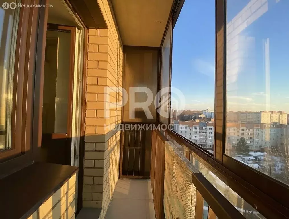 1-комнатная квартира: Ярославль, улица Закгейма, 2к2 (32.3 м) - Фото 2