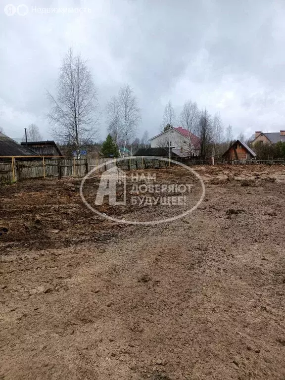 Участок в Чусовой, микрорайон Южный, Рябиновая улица, 76 (1200 м) - Фото 2