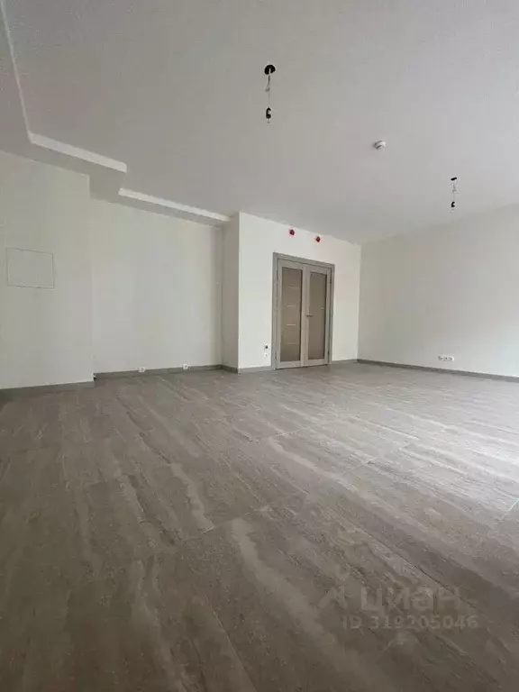 Квартира, 3 комнаты, 86.55 м - Фото 1
