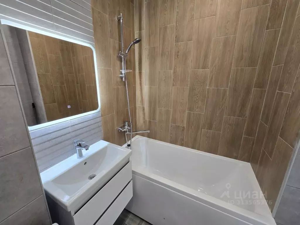 Студия Ленинградская область, Всеволожский район, д. Новое Девяткино ... - Фото 2