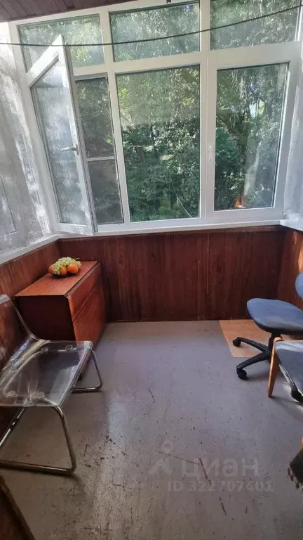 2-к кв. Краснодарский край, Сочи Курортный просп., 91/1 (50.0 м) - Фото 2