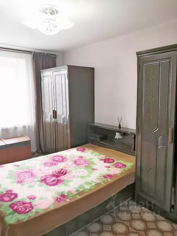 2-к кв. Хабаровский край, Хабаровск ул. Бойко-Павлова, 17 (50.0 м) - Фото 1