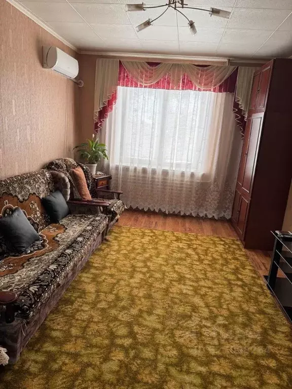 2-к кв. Северная Осетия, Моздок пл. 50 лет Октября, 45Б (48.0 м) - Фото 1