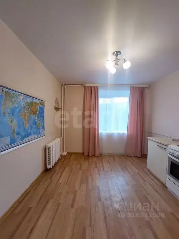 1-к кв. Архангельская область, Котлас ул. Кедрова, 3А (39.6 м) - Фото 0