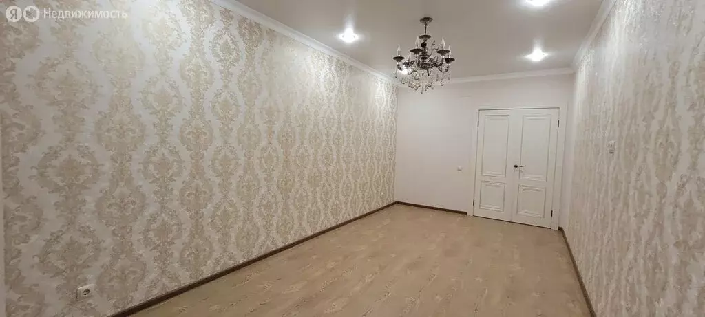 2-комнатная квартира: Владикавказ, Весенняя улица, 21Д (65 м) - Фото 1
