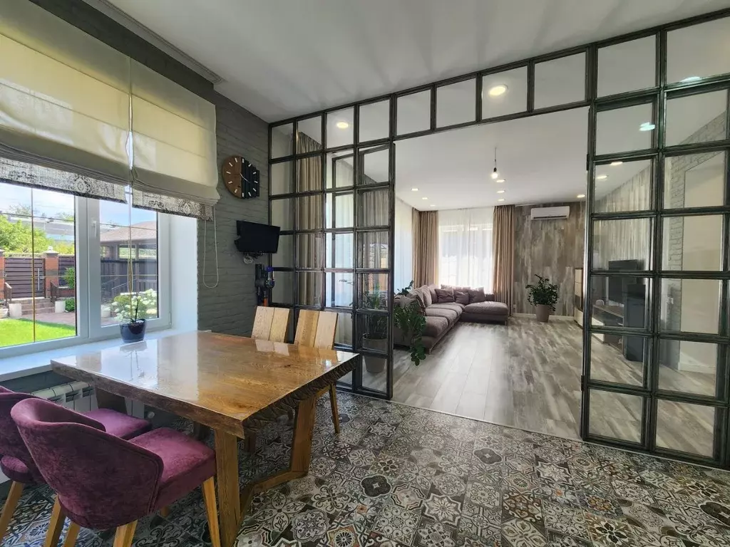 Коттедж в Астраханская область, Астрахань Флотская ул., 8 (174 м) - Фото 1