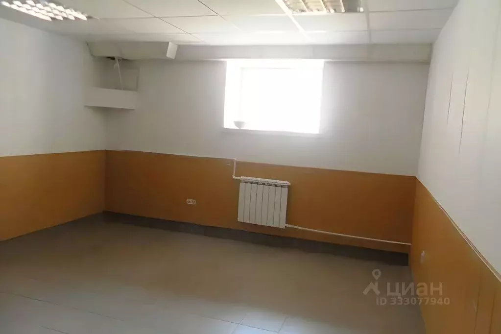 Помещение свободного назначения в Башкортостан, Уфа Дуванский бул., 25 ... - Фото 2
