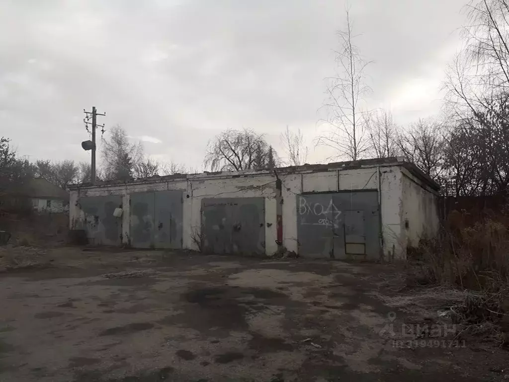 Гараж в Кемеровская область, Прокопьевск Ясная Поляна мкр,  (89 м) - Фото 0