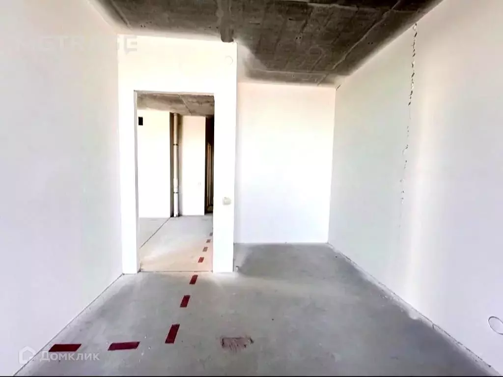 Продаётся 1-к квартира, 40 м - Фото 1