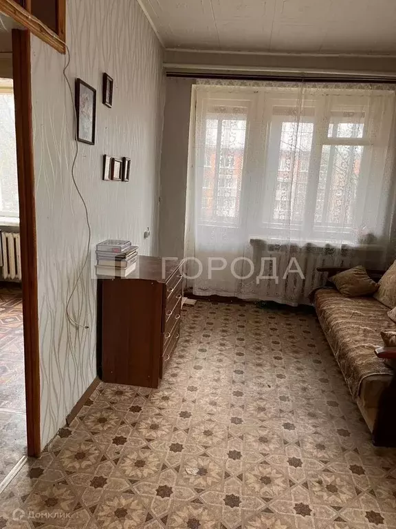 Продаётся 1-к квартира, 34 м - Фото 1