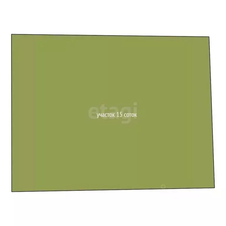 Участок в Ленинградская область, Волховский район, Колчановское с/пос, ... - Фото 2