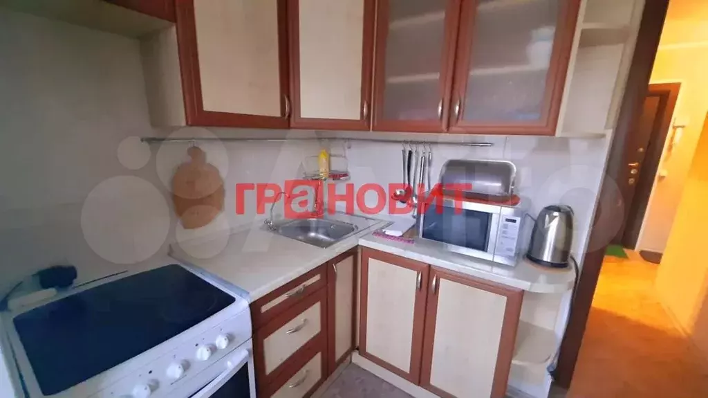 2-к. квартира, 42,5 м, 3/5 эт. - Фото 1