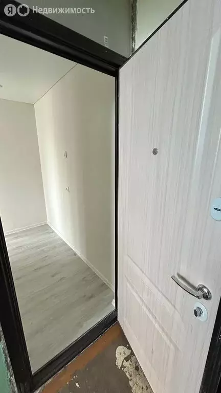 1-комнатная квартира: Салават, улица Калинина, 46 (32 м) - Фото 0
