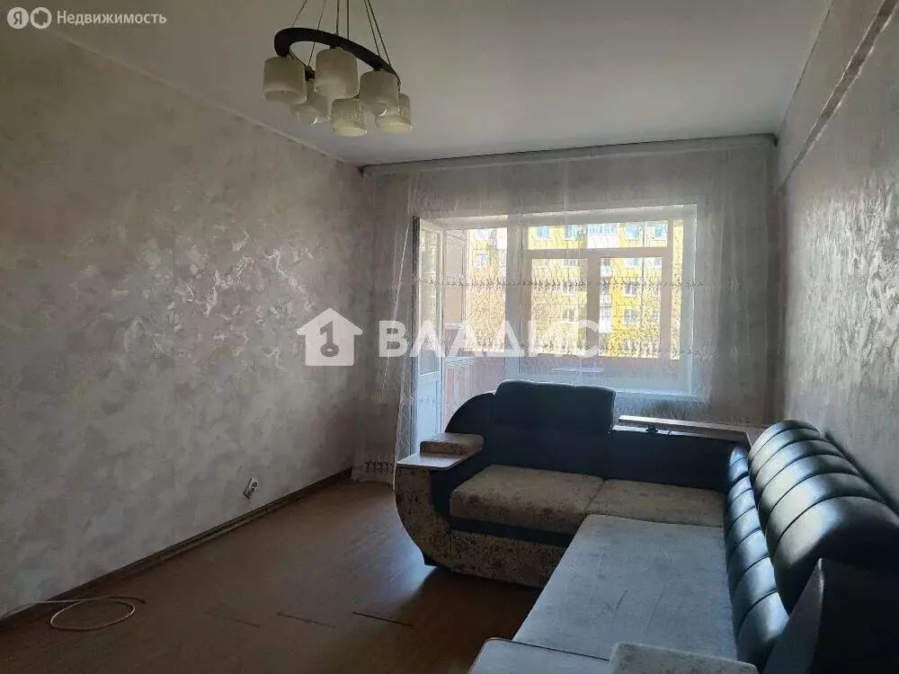 1-комнатная квартира: Ангарск, 94-й квартал, 9 (30.8 м) - Фото 1