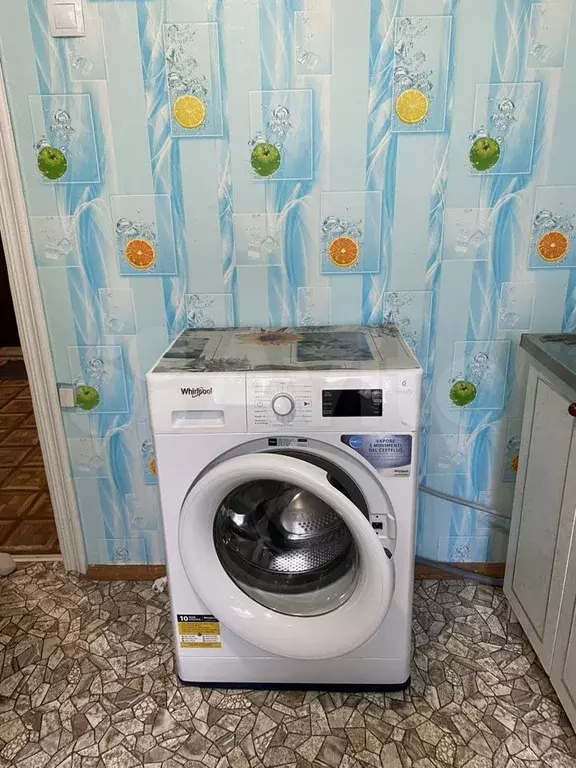 1-к. квартира, 32 м, 5/5 эт. - Фото 1