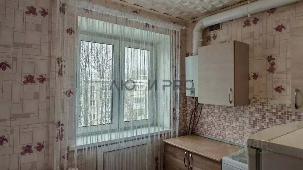 1-к кв. Саратовская область, Саратов ул. Большая Садовая, 151/8 (33.0 ... - Фото 2