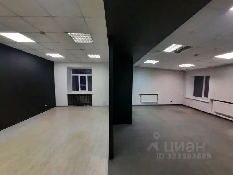 Офис в Санкт-Петербург Красногвардейский пер., 23Е (64 м) - Фото 1