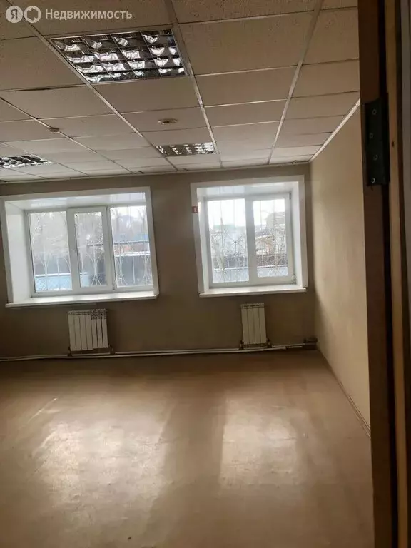 Офис (57 м) - Фото 1