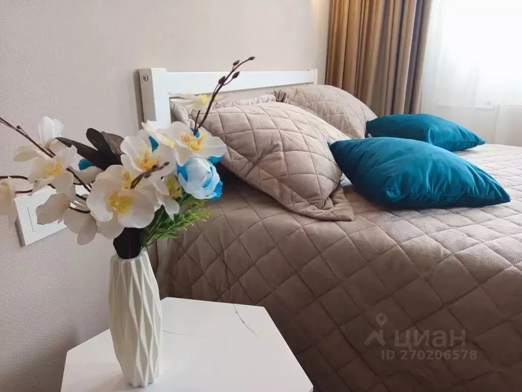 1-к кв. Севастополь ул. Павла Корчагина, 19 (37.0 м) - Фото 0