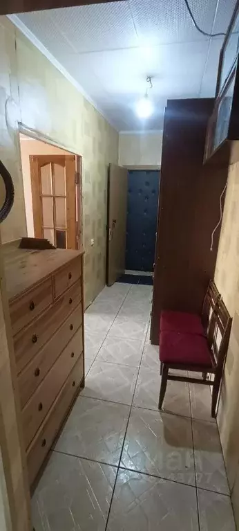 1-к кв. Москва Изюмская ул., 22 (55.1 м) - Фото 1