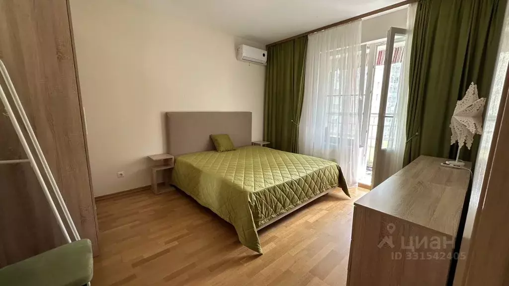 2-к кв. Москва Митинская ул., 28к3 (60.3 м) - Фото 1