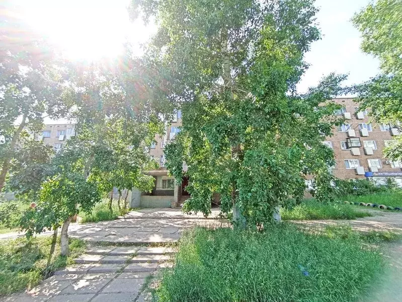 Комната 11,5 м в 2-к., 4/5 эт. - Фото 1
