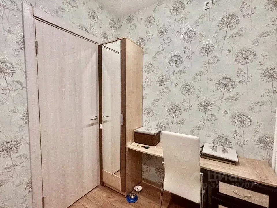 Комната Московская область, Ленинский городской округ, пос. Битца ... - Фото 1